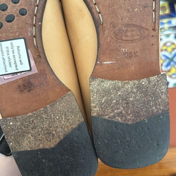 Tod’s loafers - Picture 5 of 6